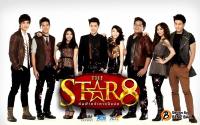 The Star 8