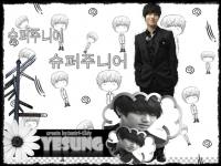 yesung::white