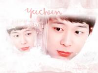 JYJ:Yuchun love you