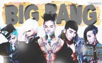 'BIG BANG'