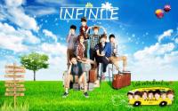 infinite