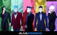 BIGBANG ALIVE