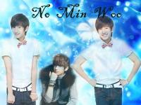 No Min Woo
