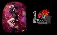 Miss A Jia ::Touch