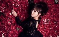 Min Miss A --- Touch