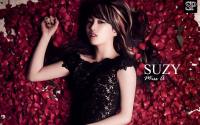 Suzy Miss A --- Touch