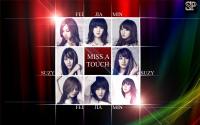 Miss A --- TOUCH [Lighting]