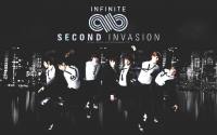 Infinite :: Second Invasion [W]