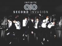 Infinite :: Second Invasion