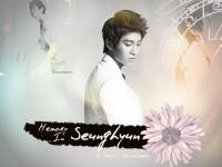 Memory in Seunghyun