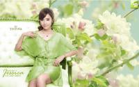 [painting] J.Estina princess set --- Jessica