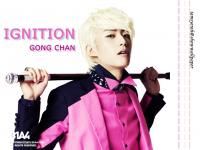 b1a4 gong chan