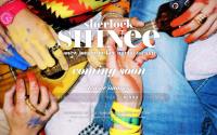 SHINEE 'SHERLOCK' 4th Mini Album II