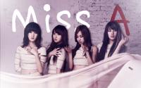 Miss A