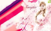 [painting] J.Estina princess set --- Taeyeon [HBD]