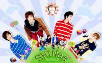 SHINee - maypole