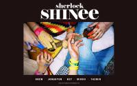 SHINee "sherlock"