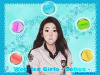 WG-Sohee-Cute