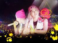 G-dragon big show 2012