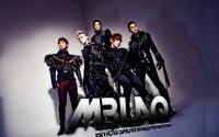 MBLAQ RUN