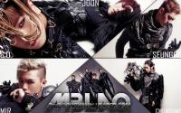 MBLAQ RUN