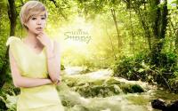 [painting] J.Estina princess set --- Sunny