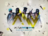 BIGBANG ♥ BLUE BADBOY