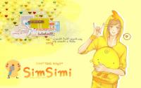 SIMSIMi Ver.human