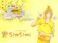 SIMSIMi Ver.human