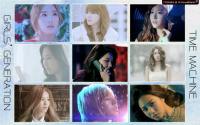 Girls' Generation ::Time Machine:: Ver.1