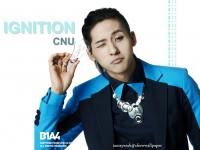 b1a4 cnu