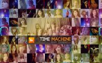 Time Machine w