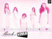 [CD] Kara - March 2012