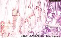 Girls' Generation ::Time Machine Set::