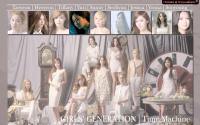 Girls' Generation ::Time Machine:: Ver.3