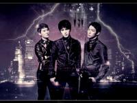 JYJ: I love you with all my heart