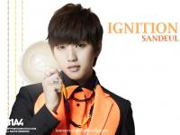 b1a4 sandeul