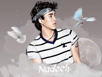 Nadech:Man of the Year
