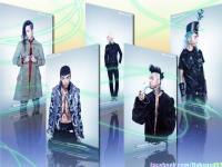 BIGBANG ALIVE