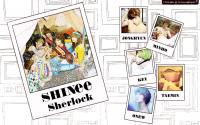 SHInee ::Sherlock:: Ver.2