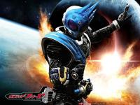 Kamen Rider Meteor