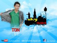 ton sky thakhek