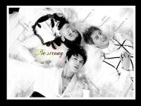 JYJ:Be storng past 1