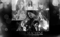 SNSD - Time Machine