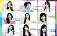 Girls' Generation ::Notebook Goodies:: Ver.2