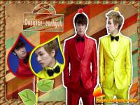 ::eunhyuk-donghae::