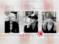 JYJ:May life be our love paradise