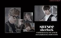 SHInee ::Sherlock:: Ver.3