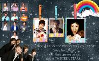 Super Junior Stars