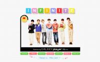 infinite - samsung